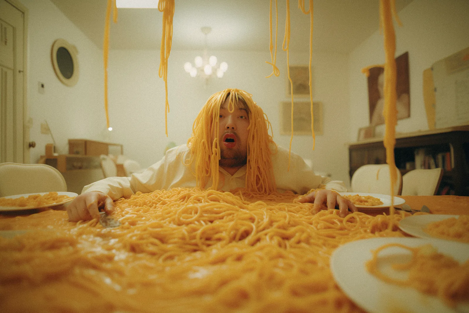 Gluttony