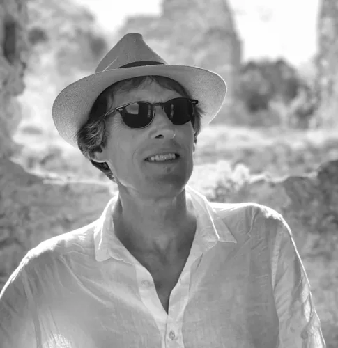 Klaus Hoffmann