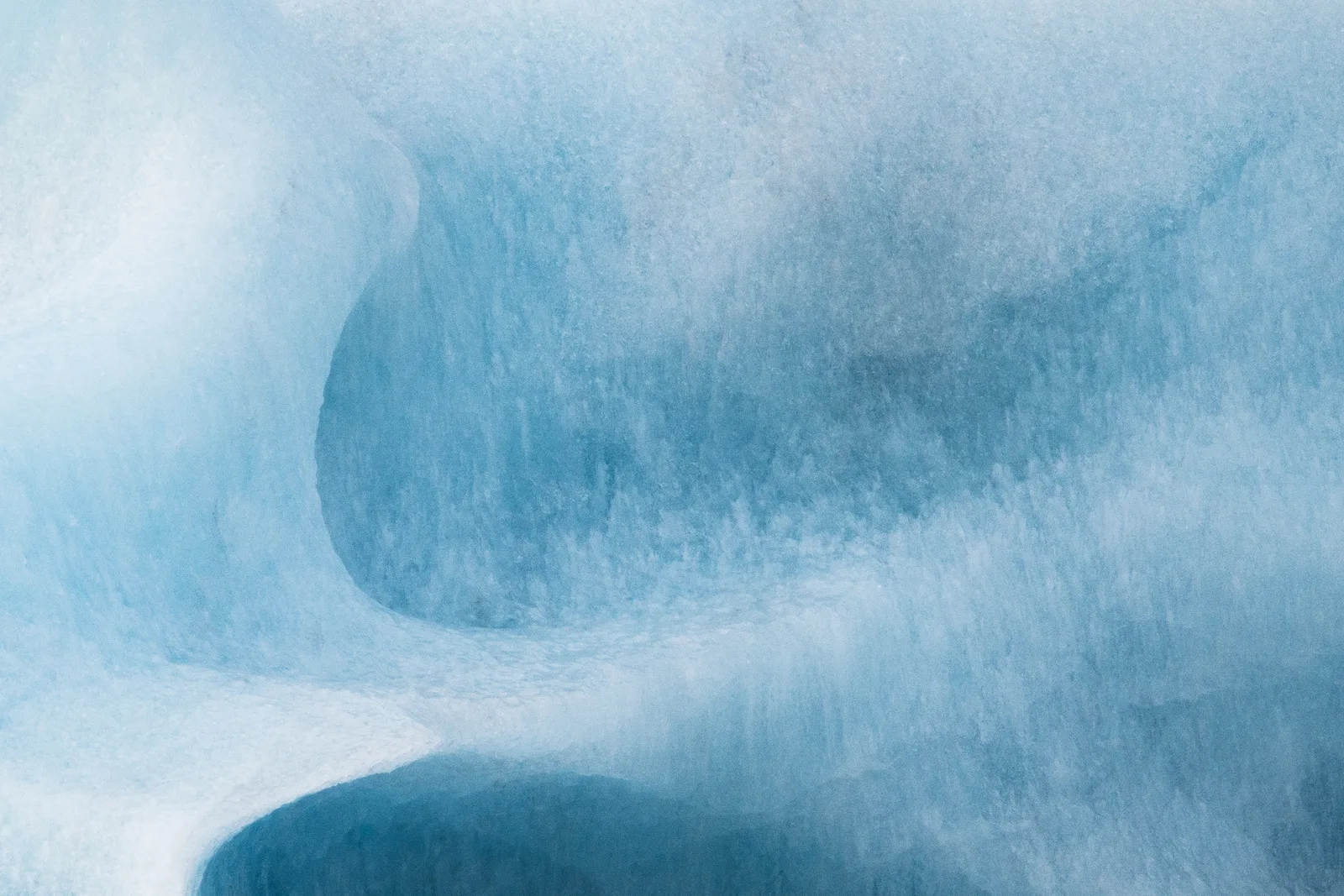 Frozen Rêverie
