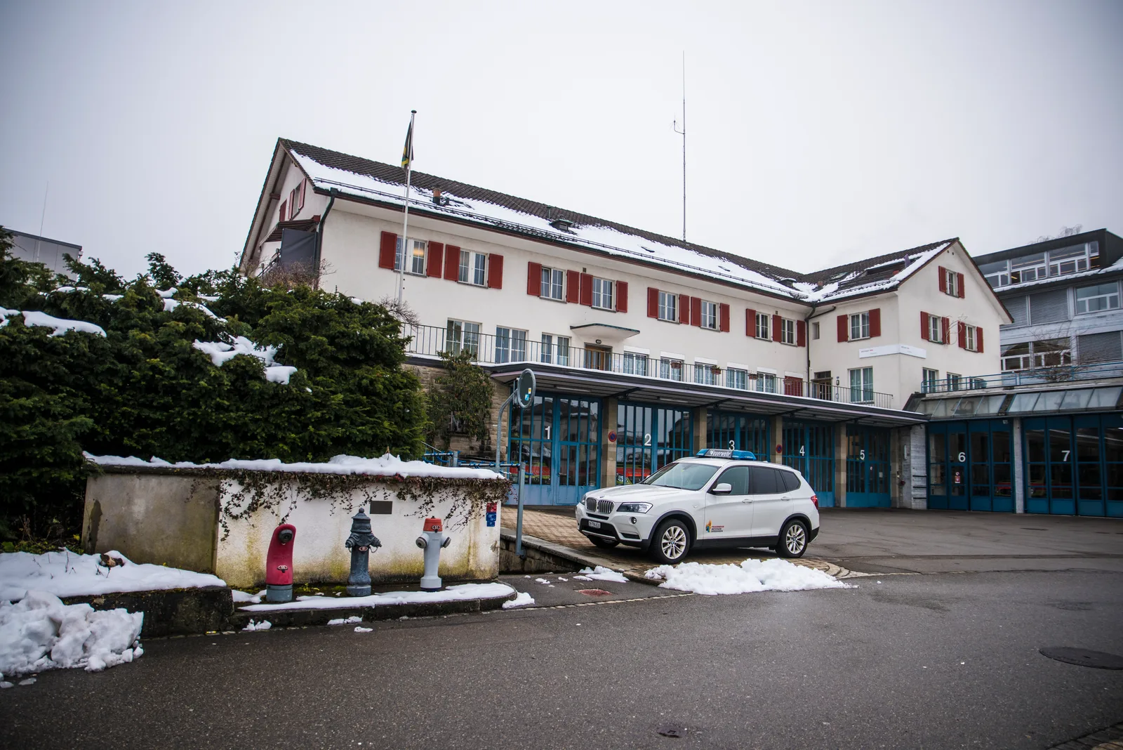 Farbstrasse