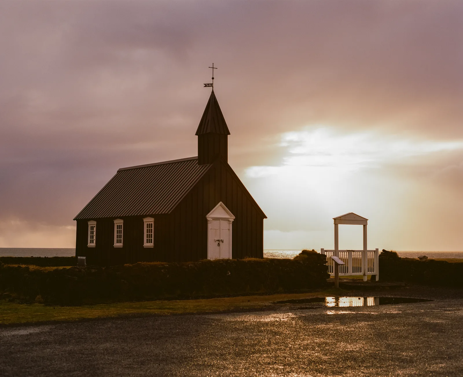 Búðakirkja