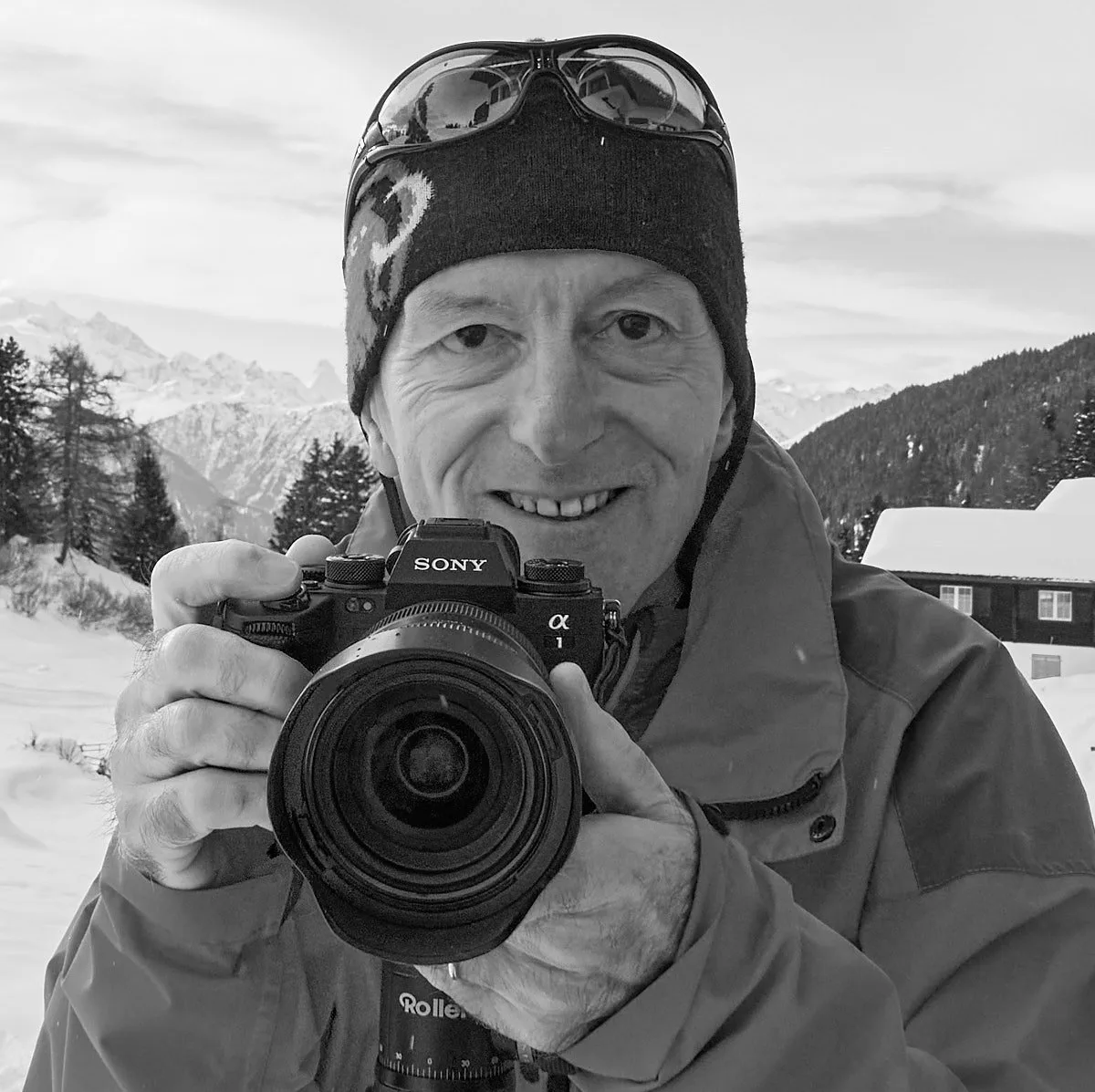 Bruno Kägi