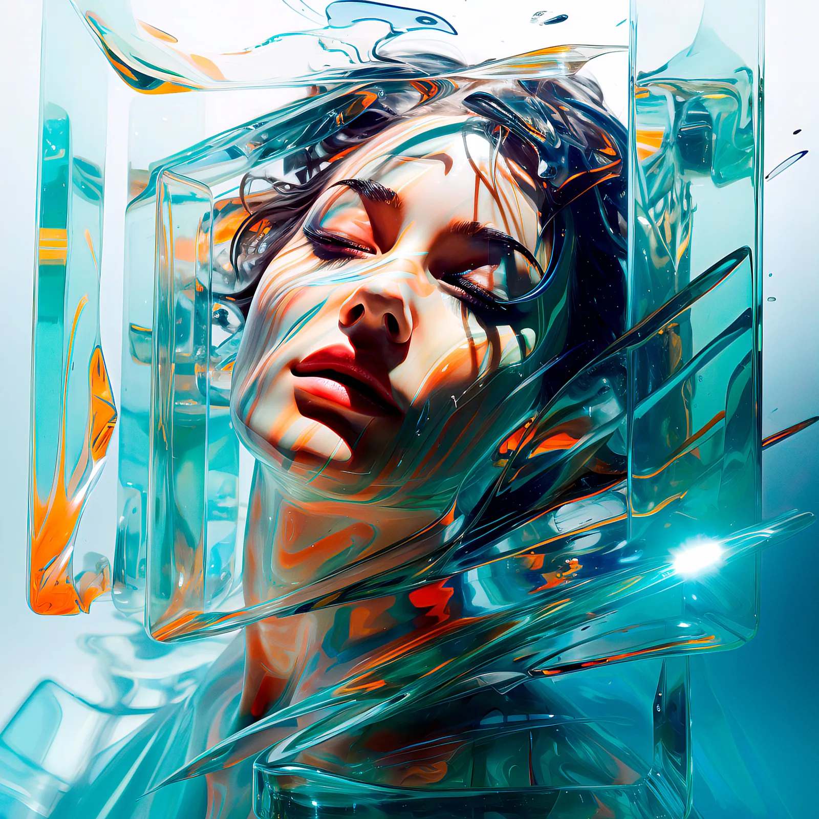 Serie: Fragile-Encounters 2/64