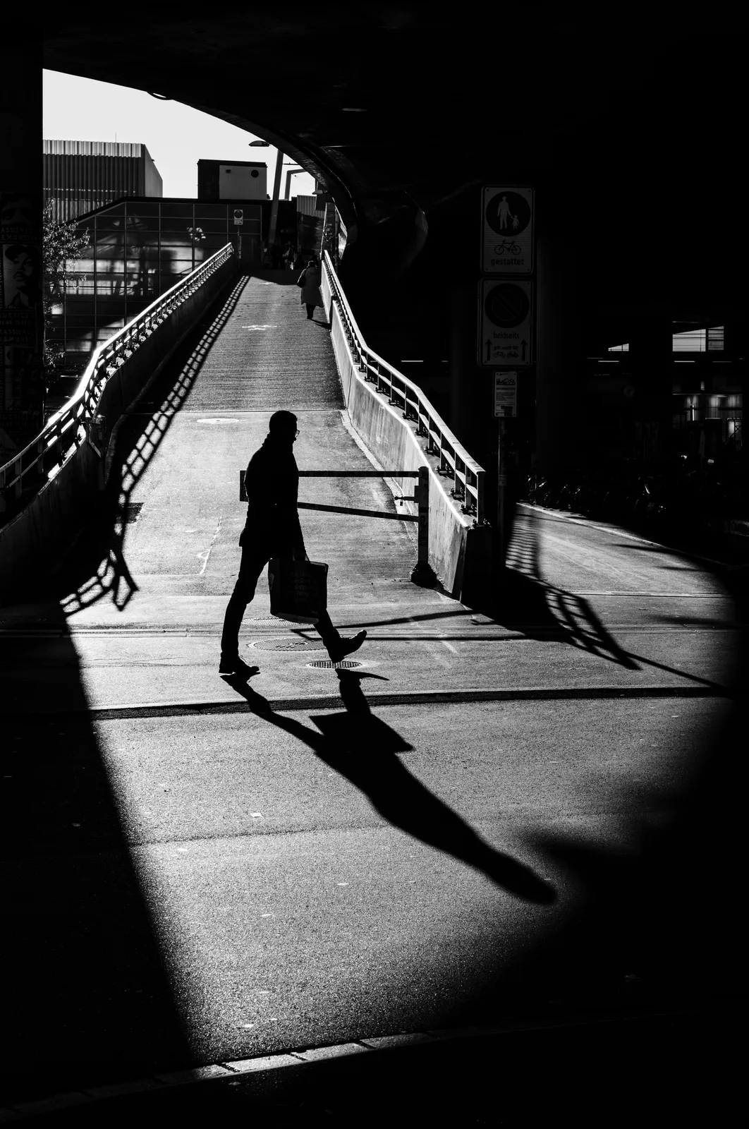 Zürich Hardbrücke