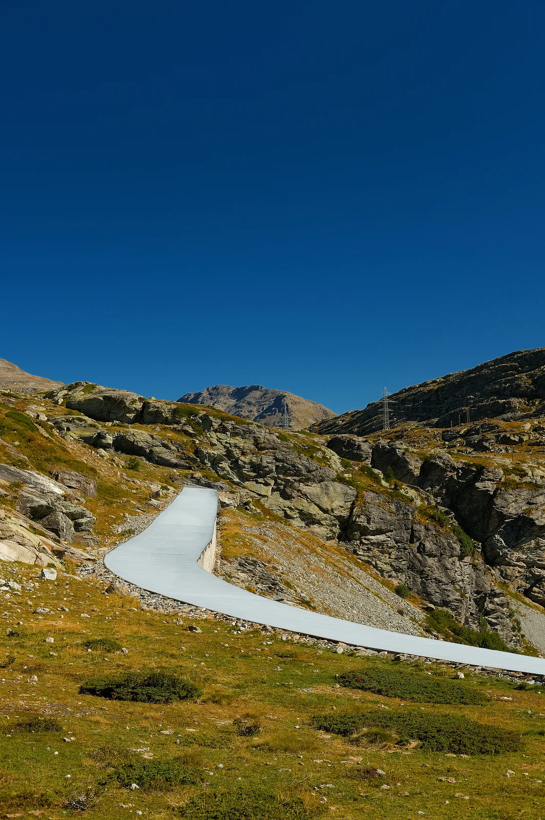 BERNINA II