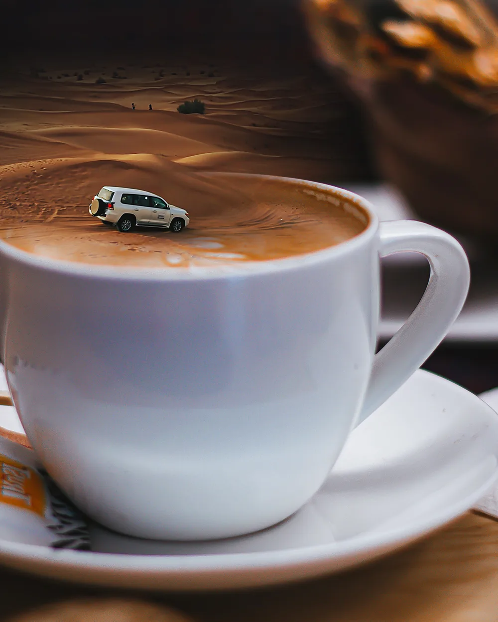 Coffee to Go