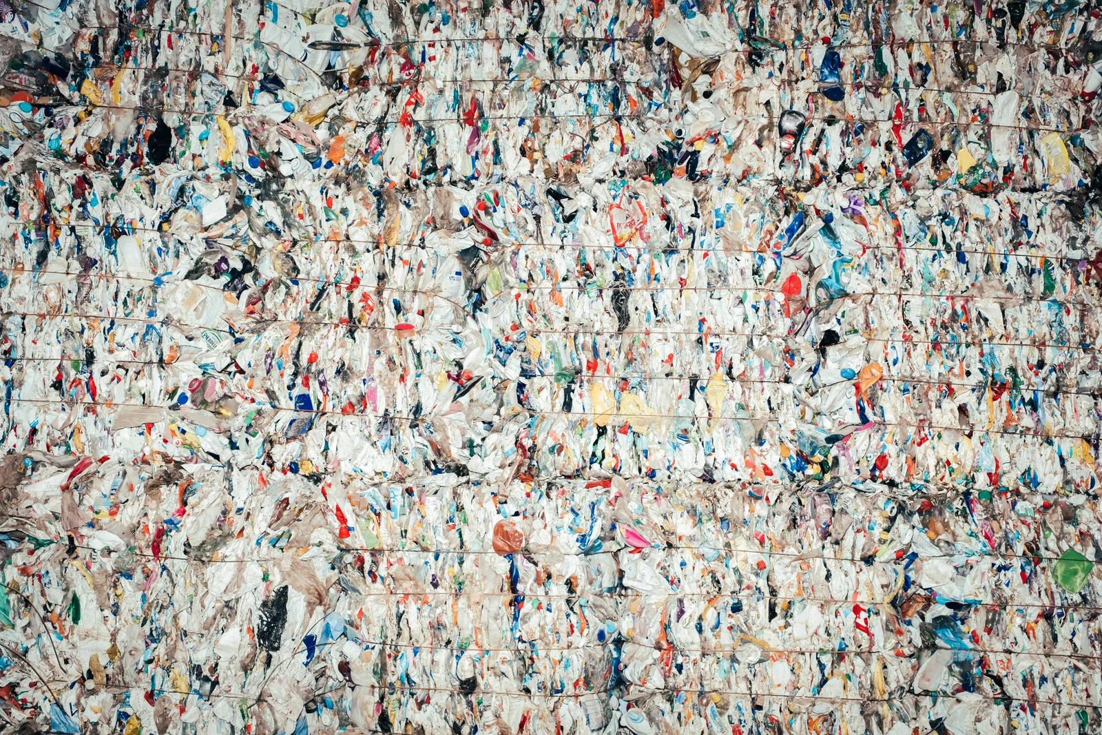 Clean Up Your Garbage