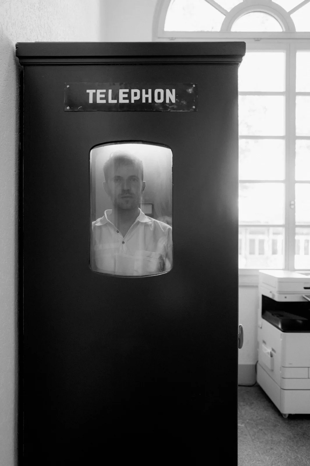 Telefon