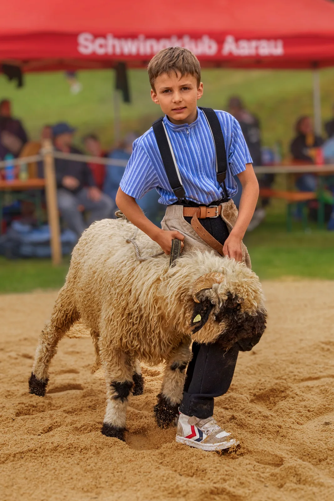 Lebendpreis