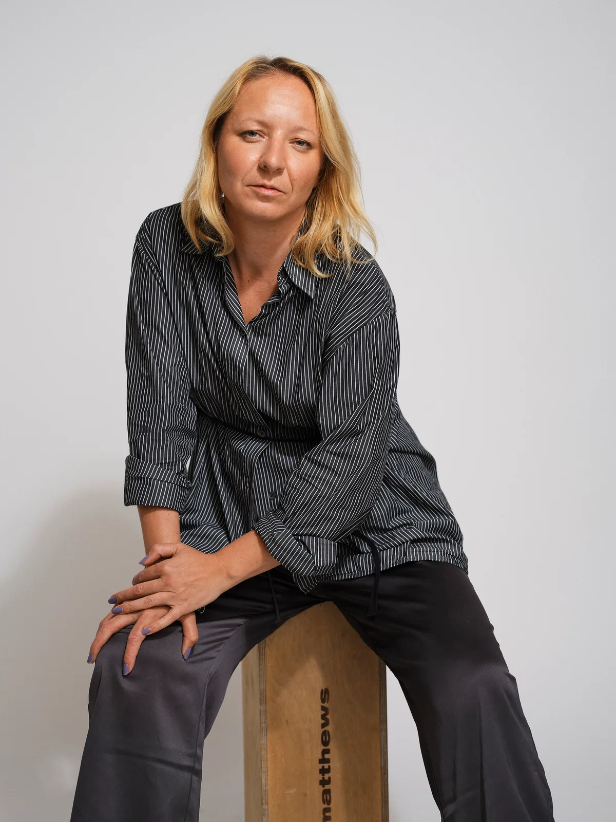 Johanna Hullár
