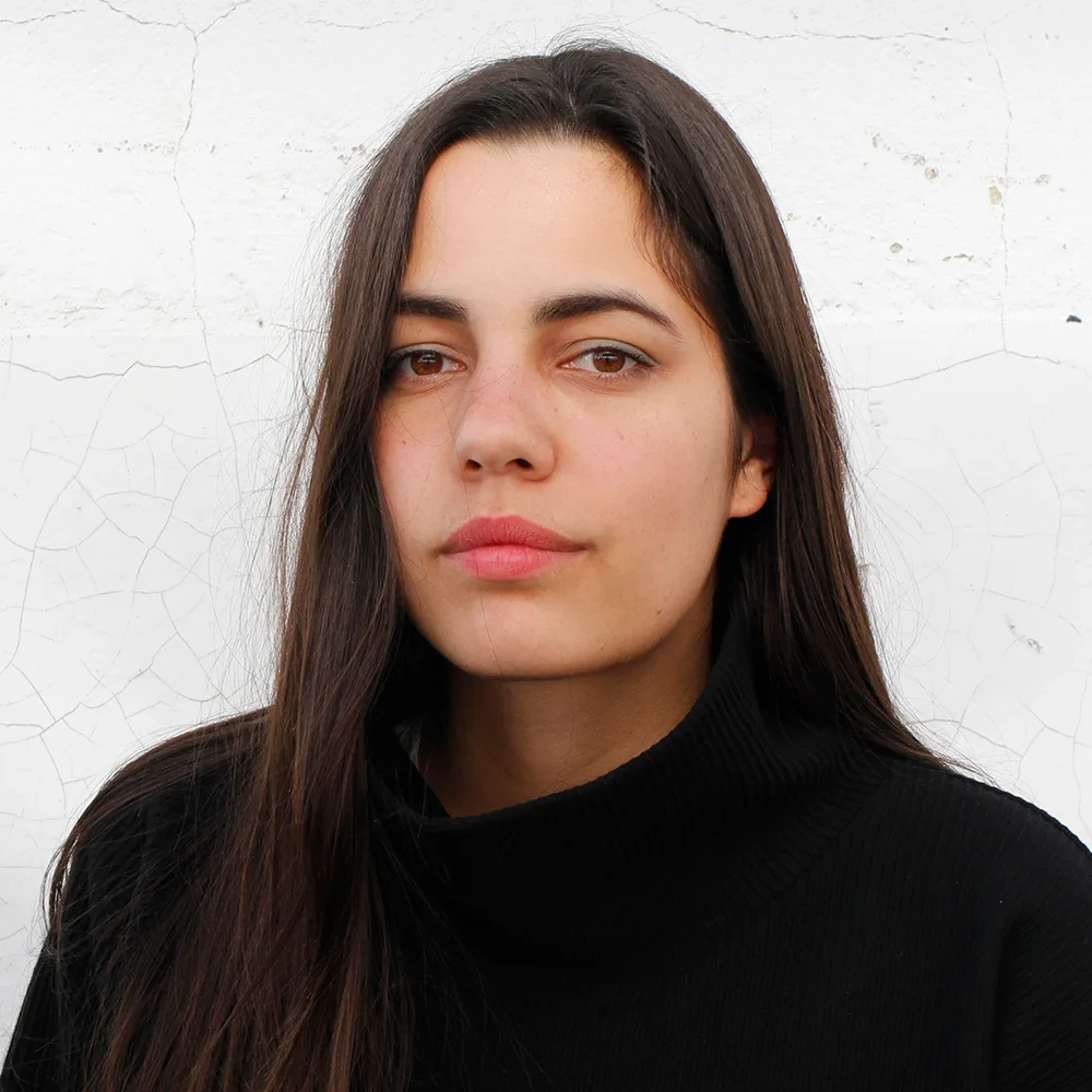 Karla Hiraldo Voleau
