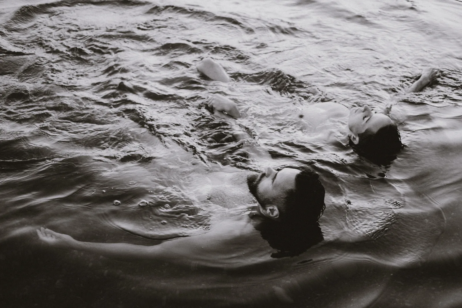 Echoes Between Us