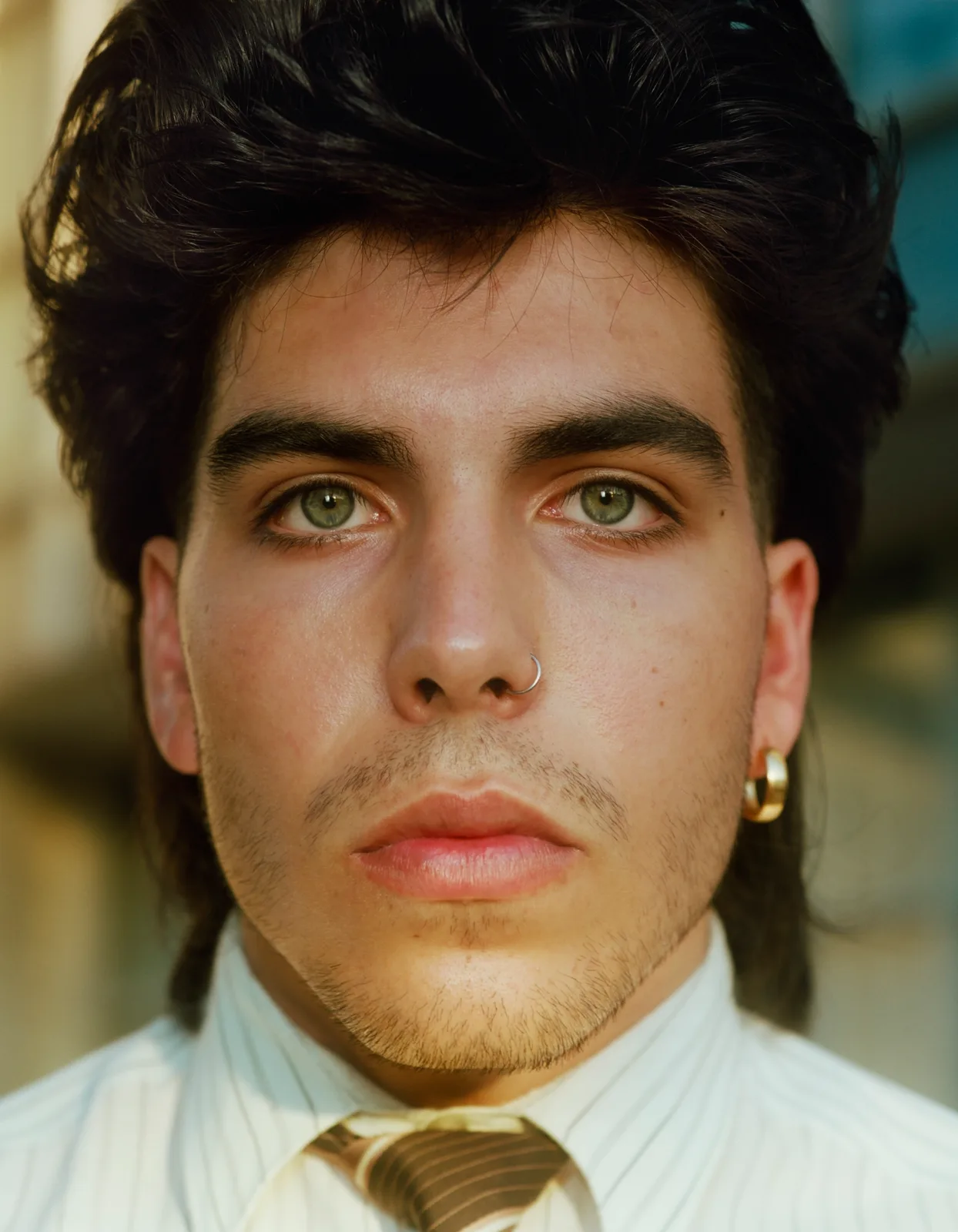 Nikos