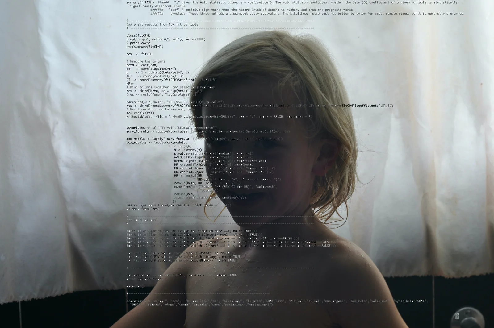 Beyond the Code 002