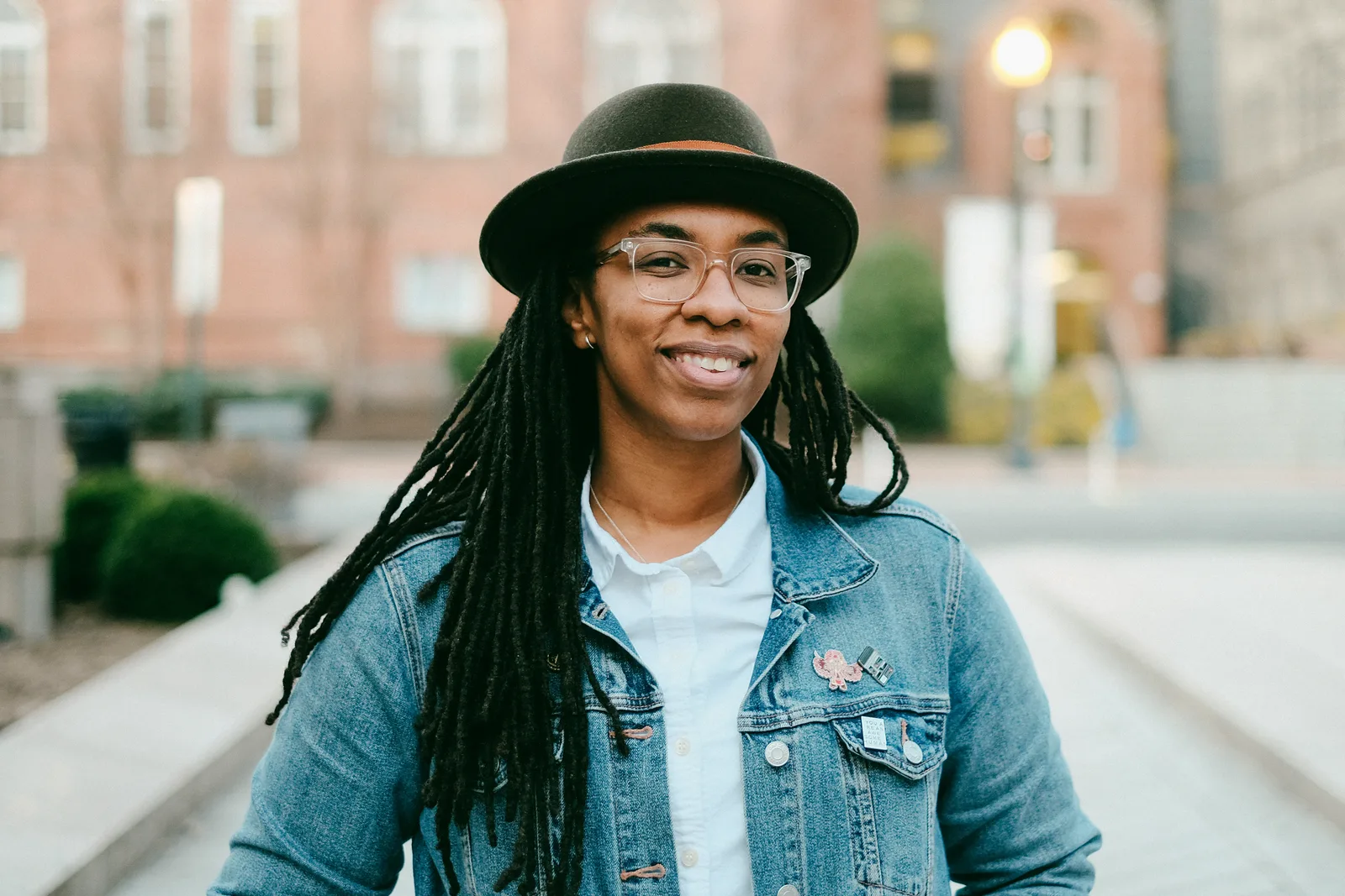 Lynsey Weatherspoon