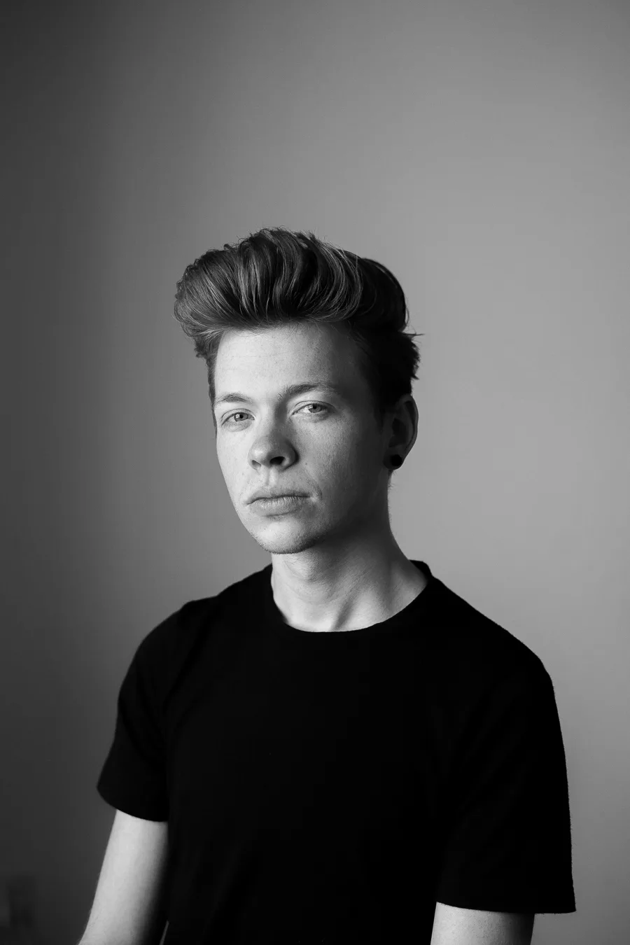 Yannick Pulver