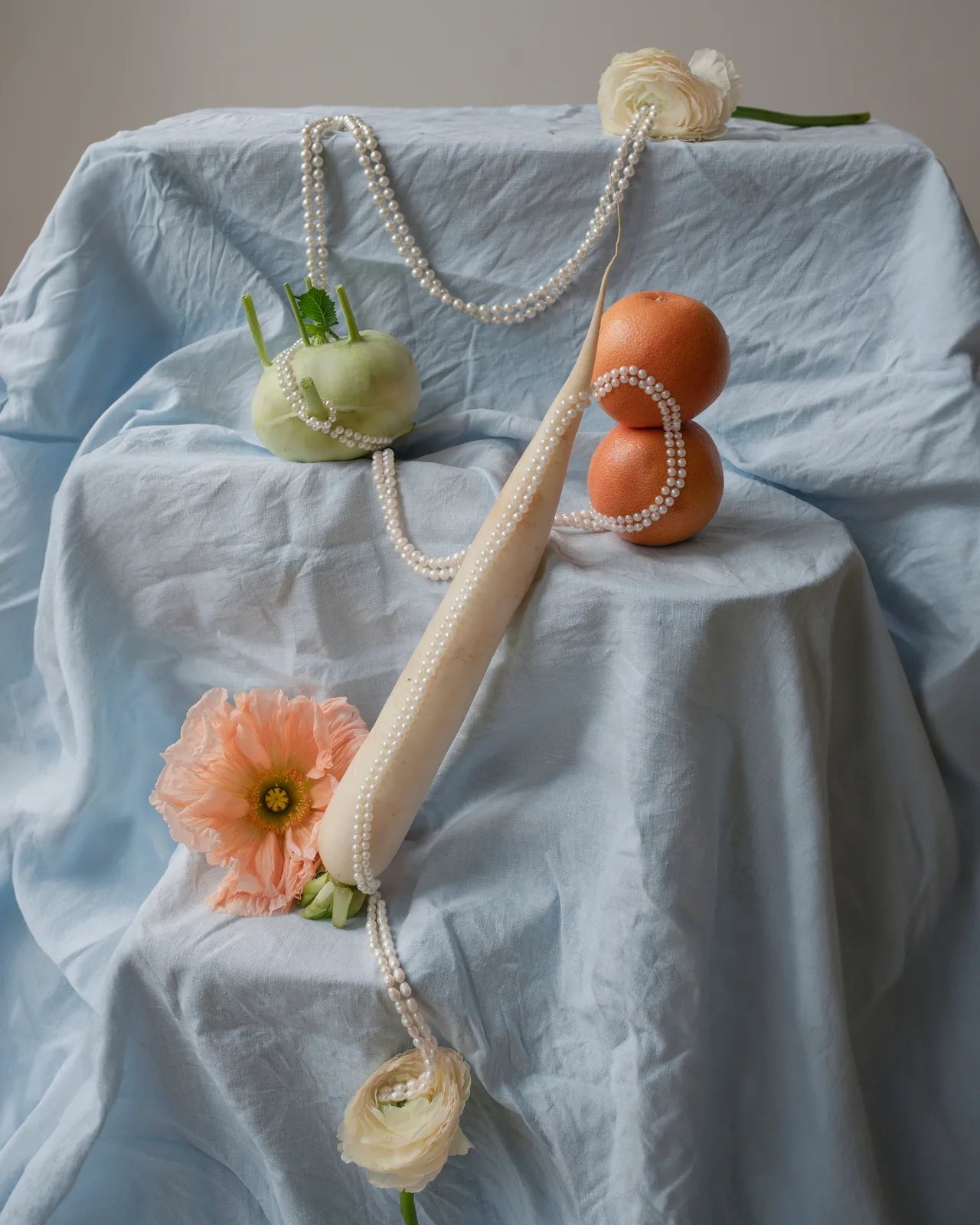 Pearl Path