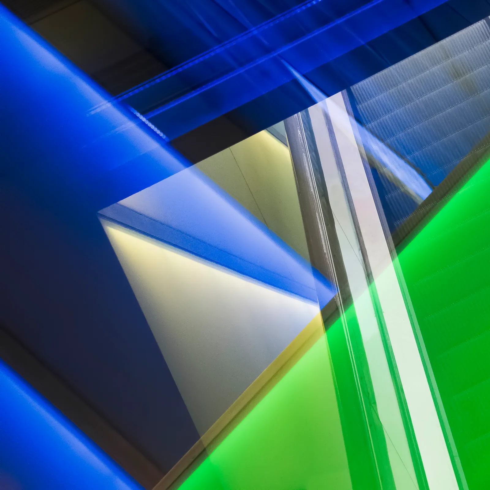Geometrische Symphonien