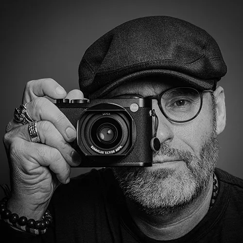 Andreas Pretali