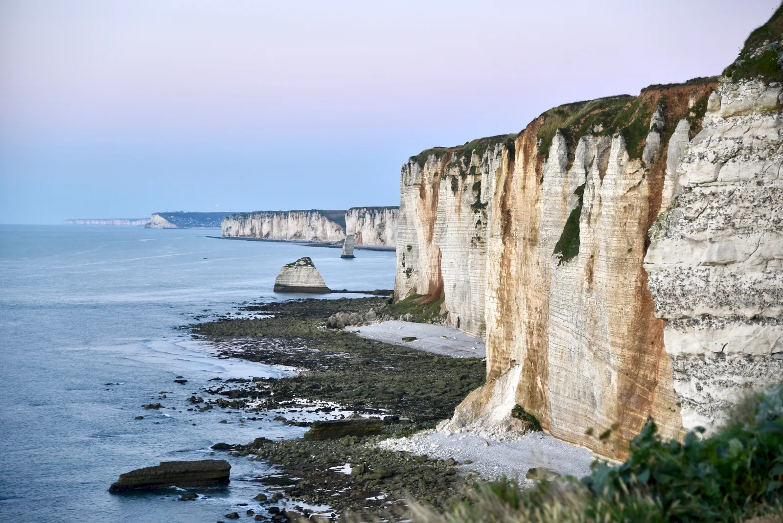 Étretat 3