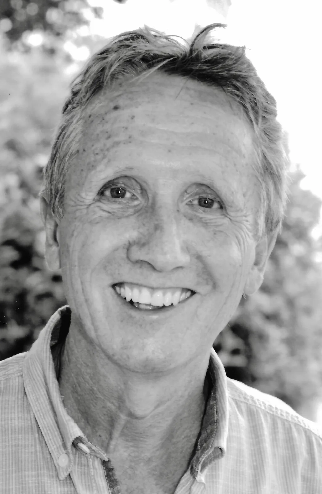 Edgar Kälin