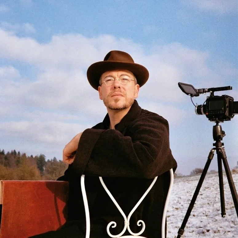 Chris Reist