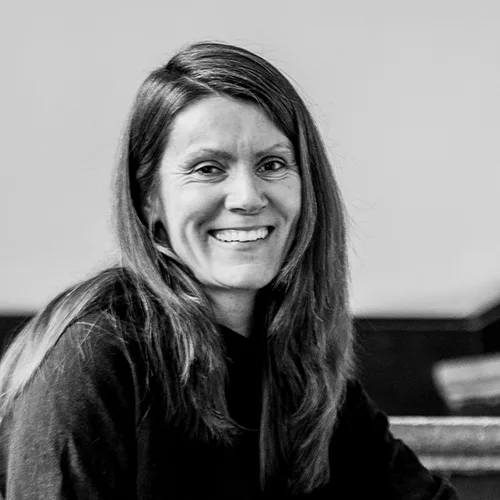Anita Bachmann