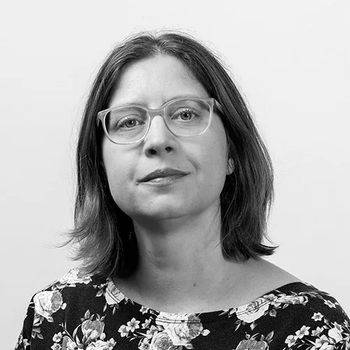 Sandra Stamm