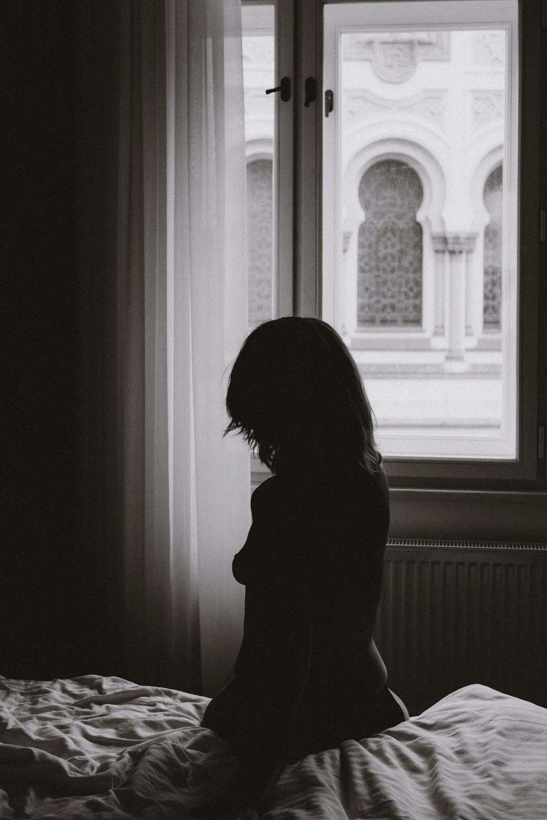 The Window's Secret