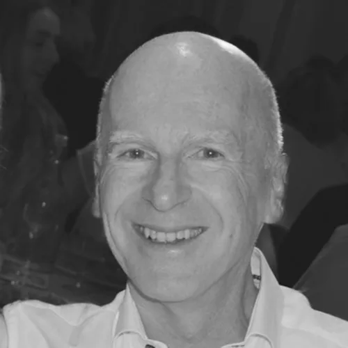 Wolfgang Dieter Beck