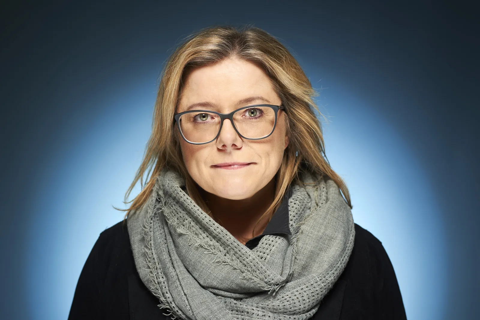 Stefanie Koehler