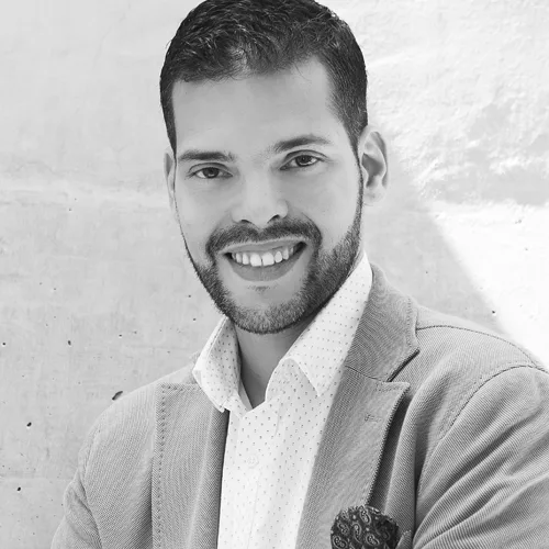 Djamel M'Rad