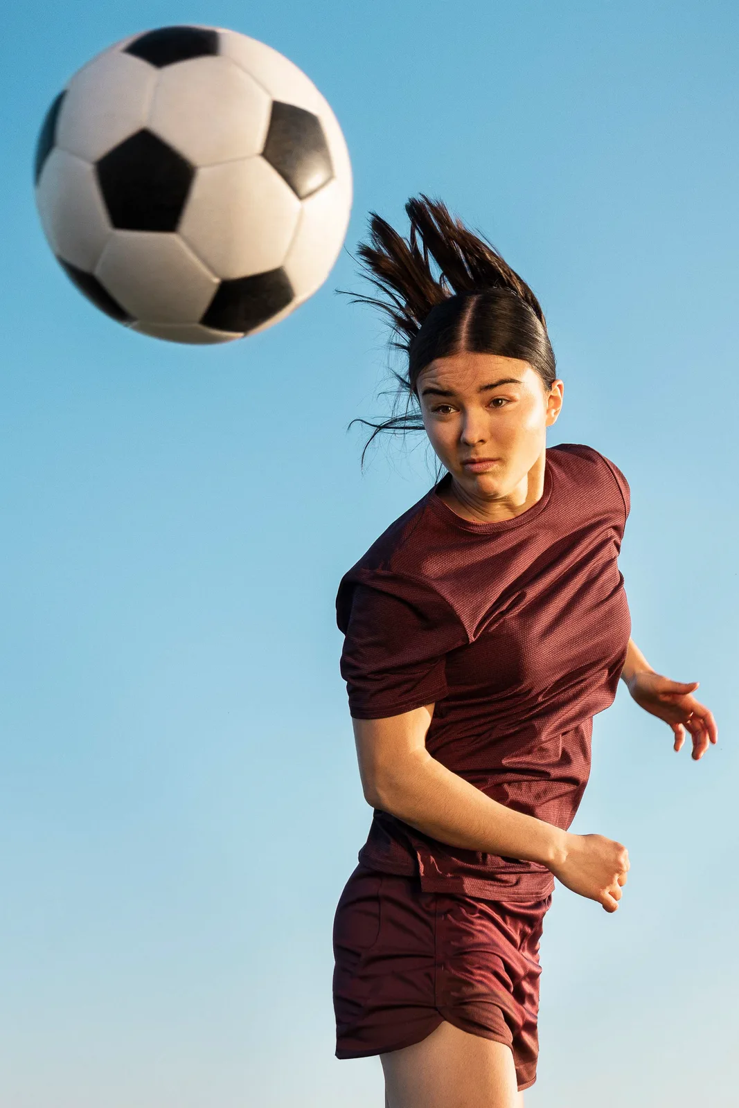 Miele Switzerland / UEFA Women’s EURO 2025 / 3