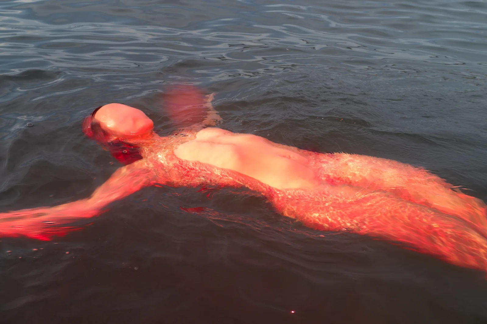 CREATURE IV