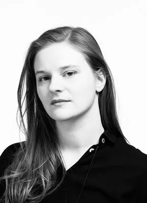 Zoé Gaja Tschirren