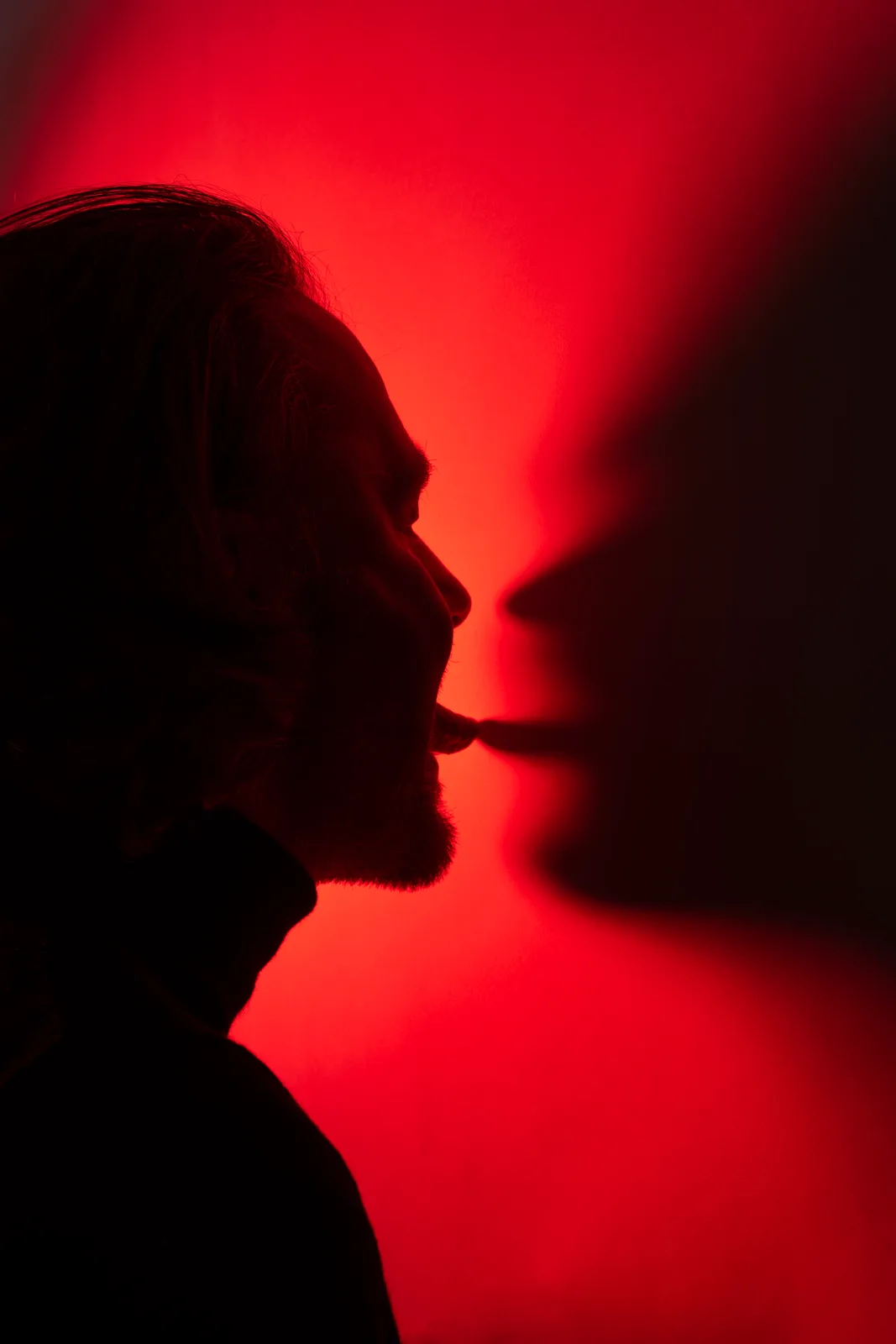 Kiss the Devil