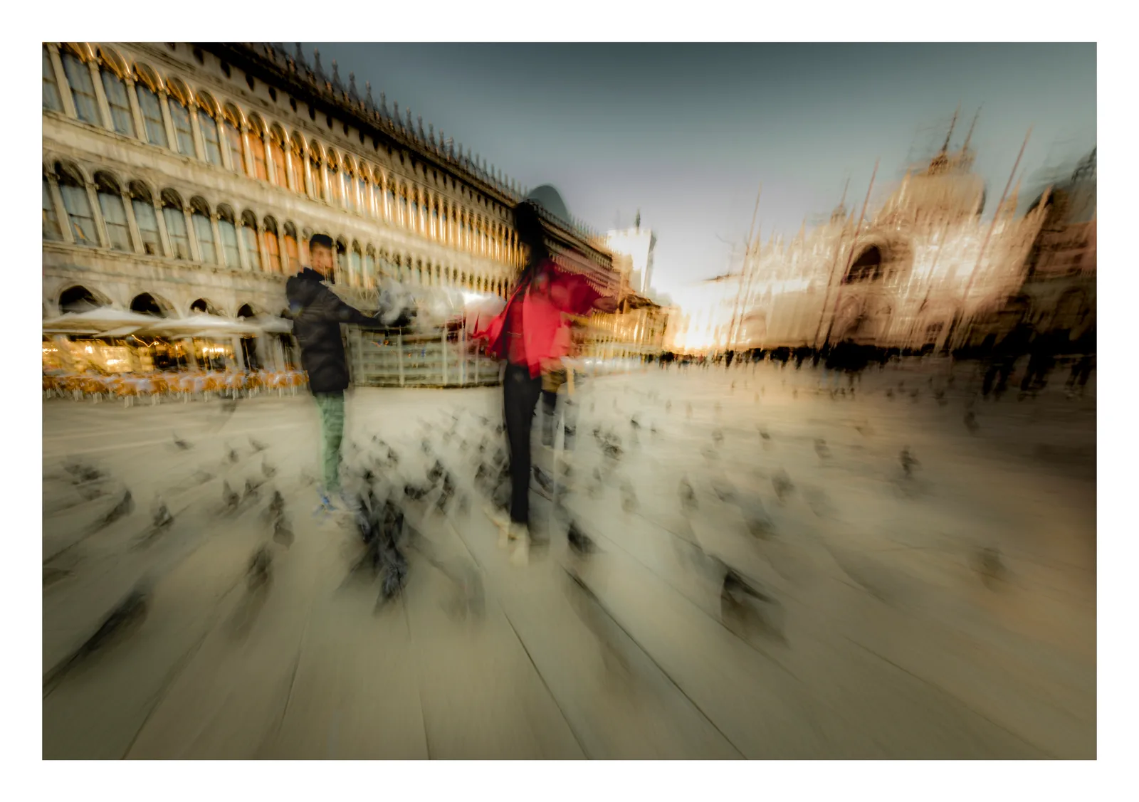 movimenti 5