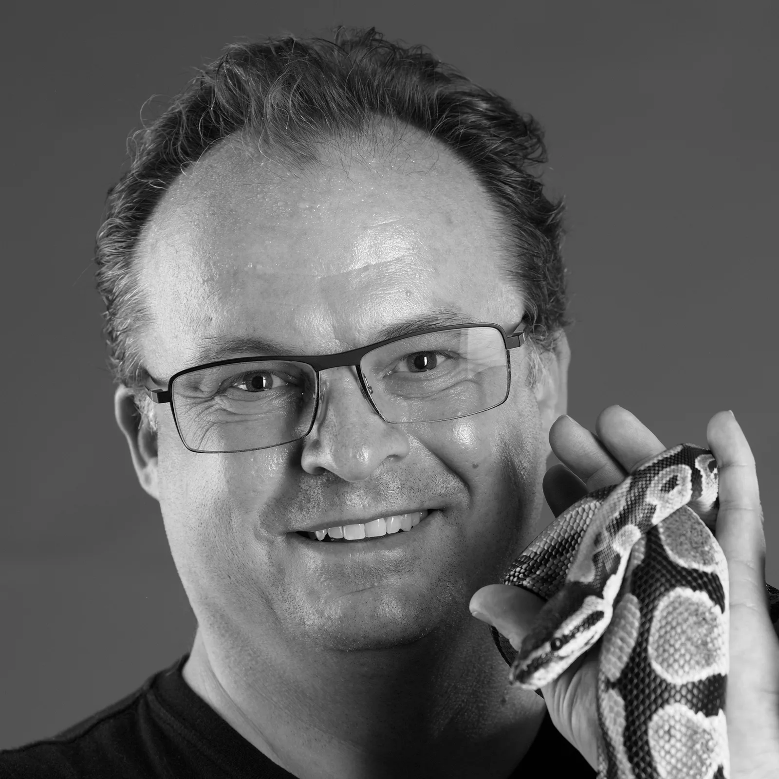 Christian Aeschbach