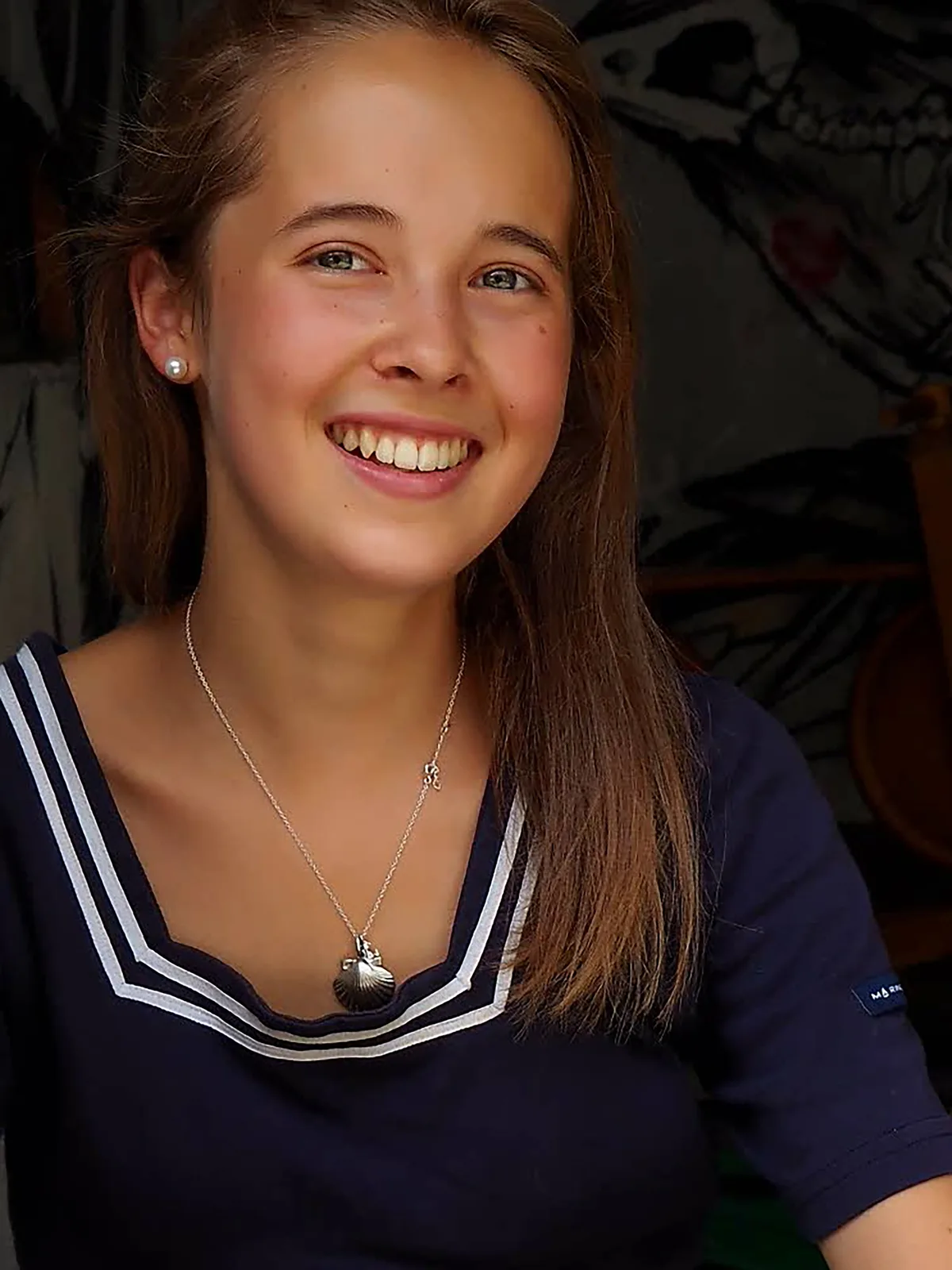 Sophie Linckersdorff