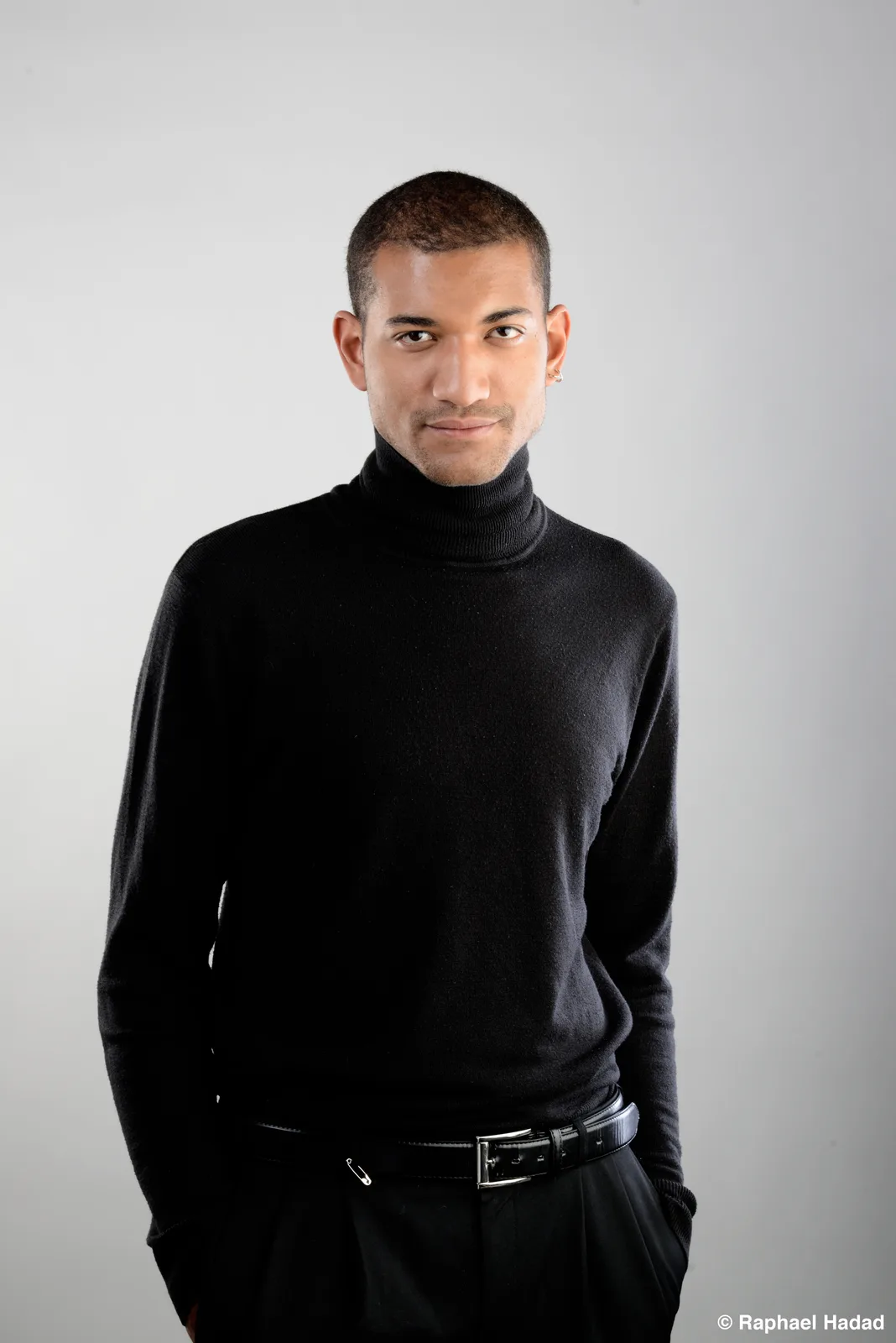 Joshua Amissah