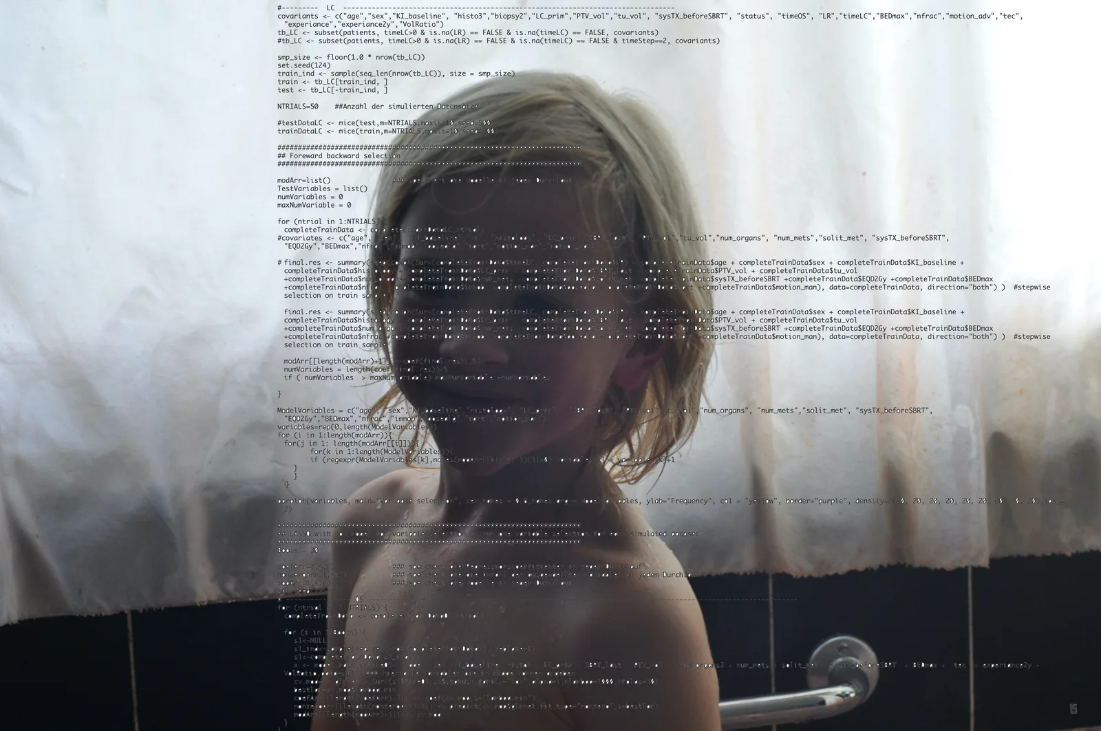 Beyond the Code 003