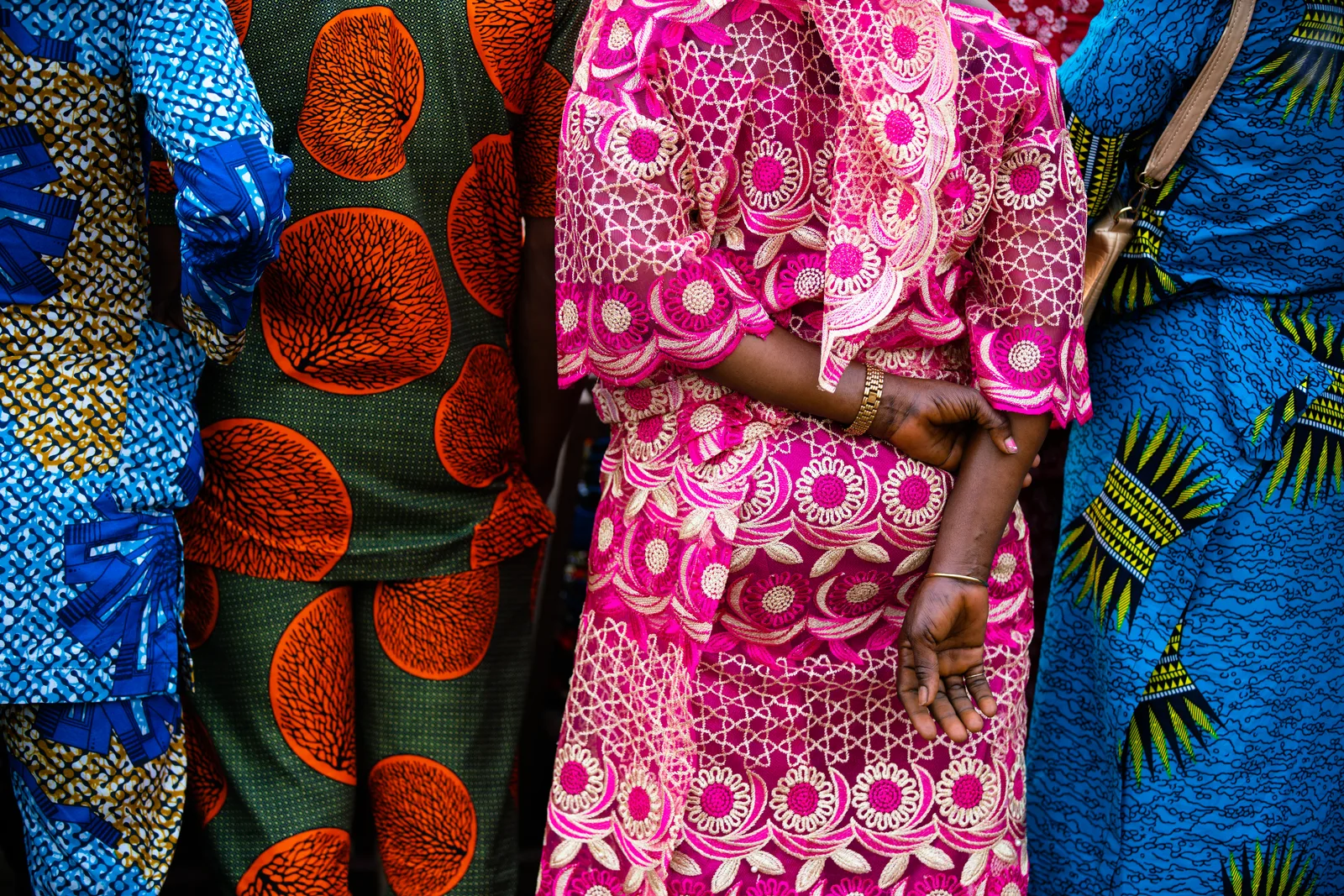 Rodrigo Lodi (Brazil) - Ganvie, Benin. 2018