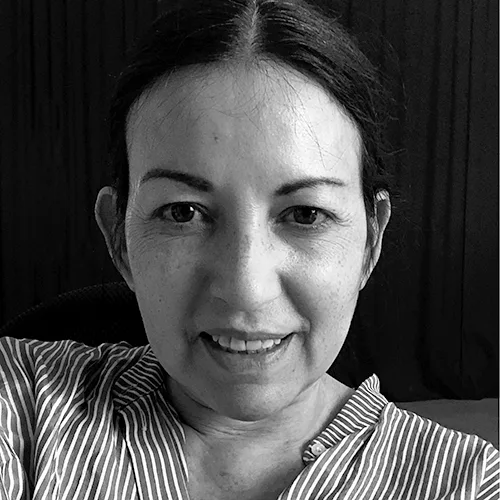 Janette Gloor