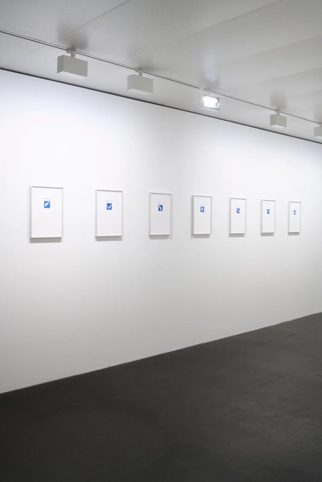 Ausstellungsansicht