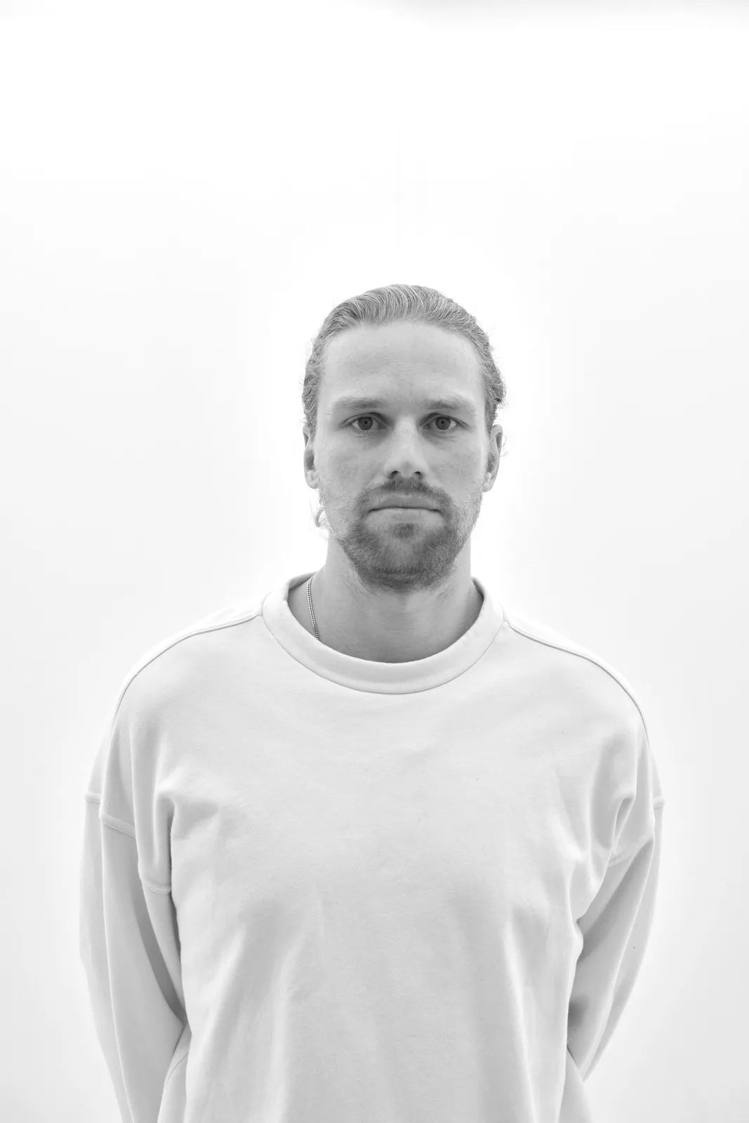 Nikolai Frerichs
