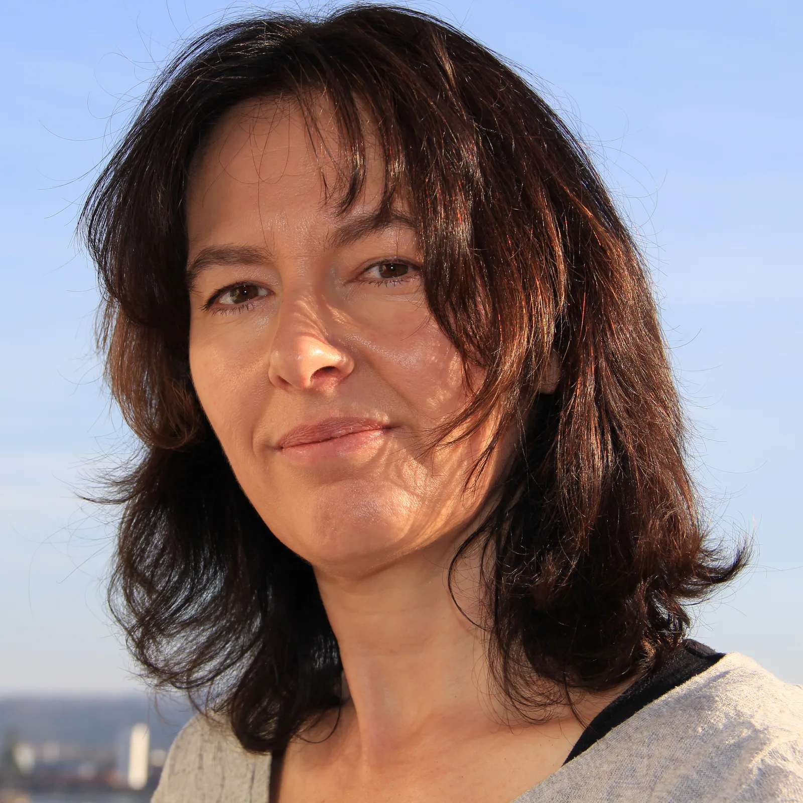 Priska Jacobs