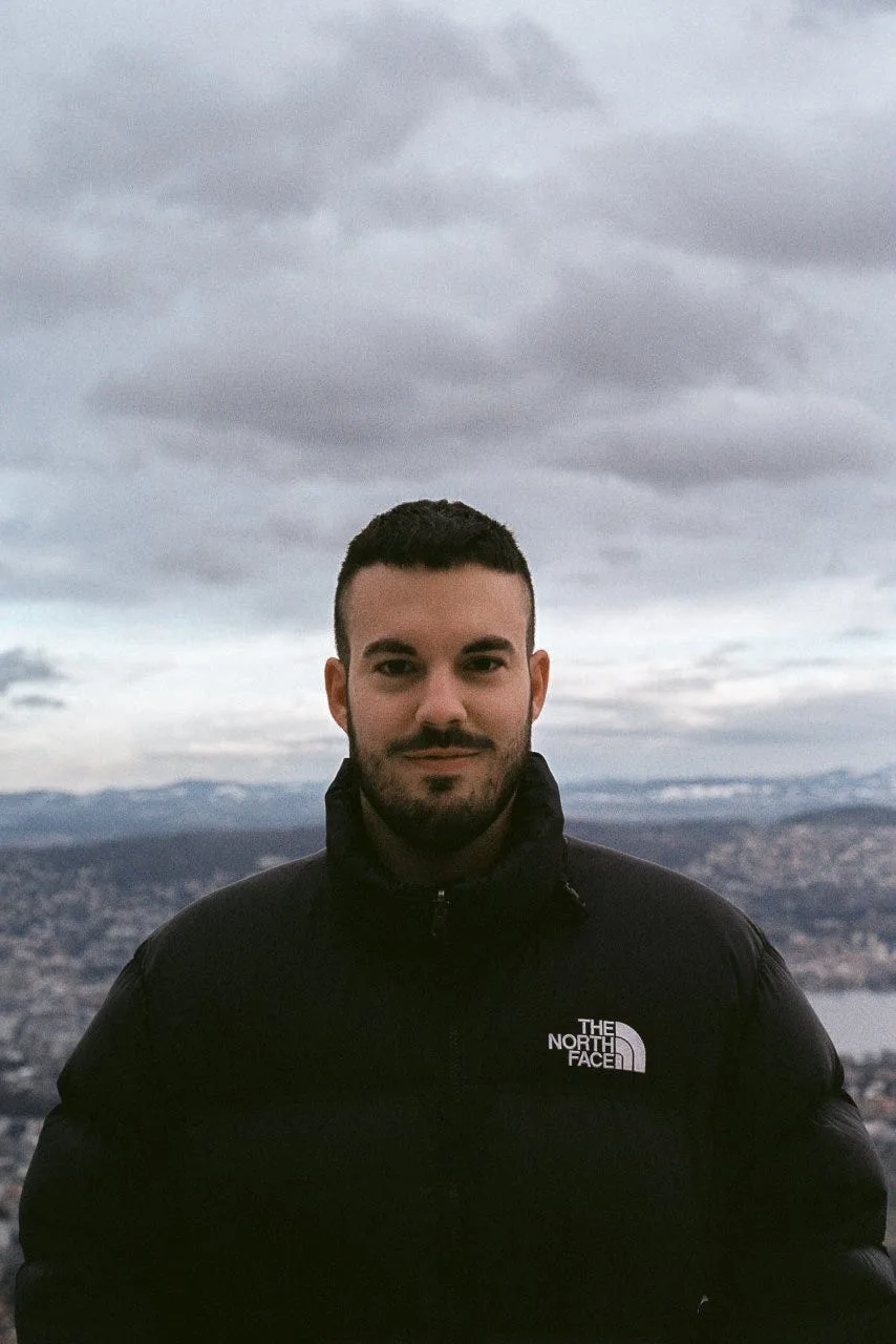 Michael Otto