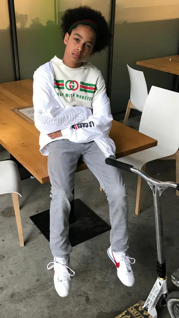 Noah Kiptalam