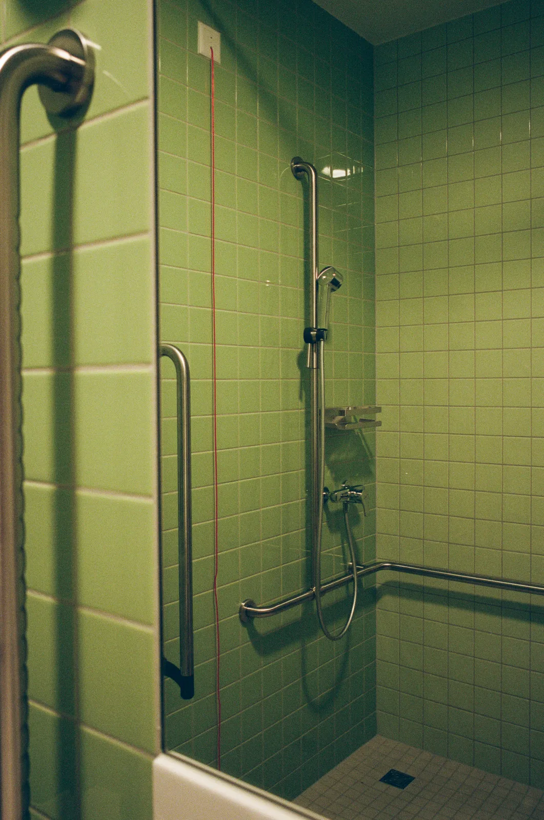 Inpatient stay