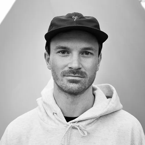Patrick Biland